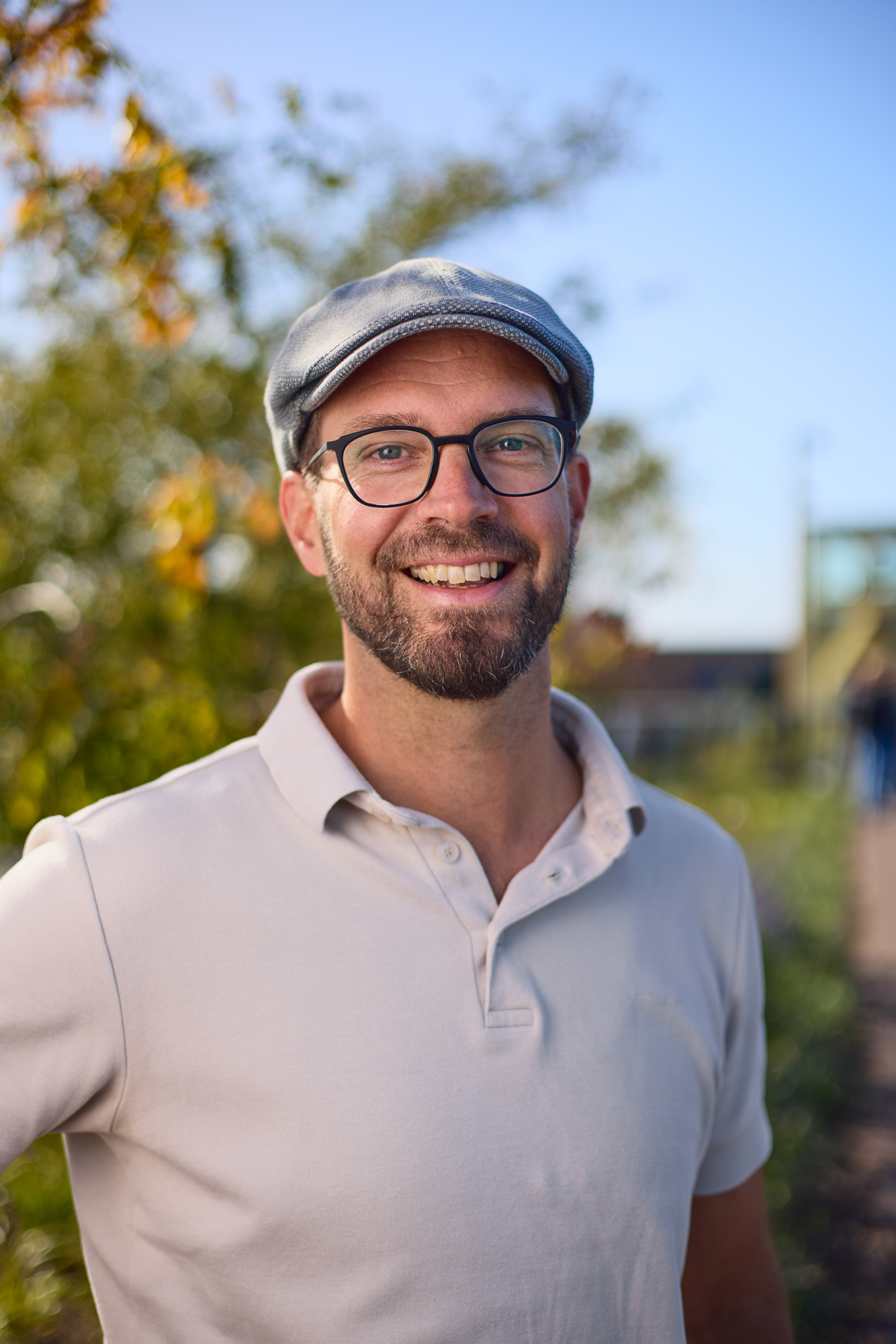 Foto van Berry