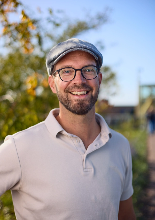 Foto van Berry