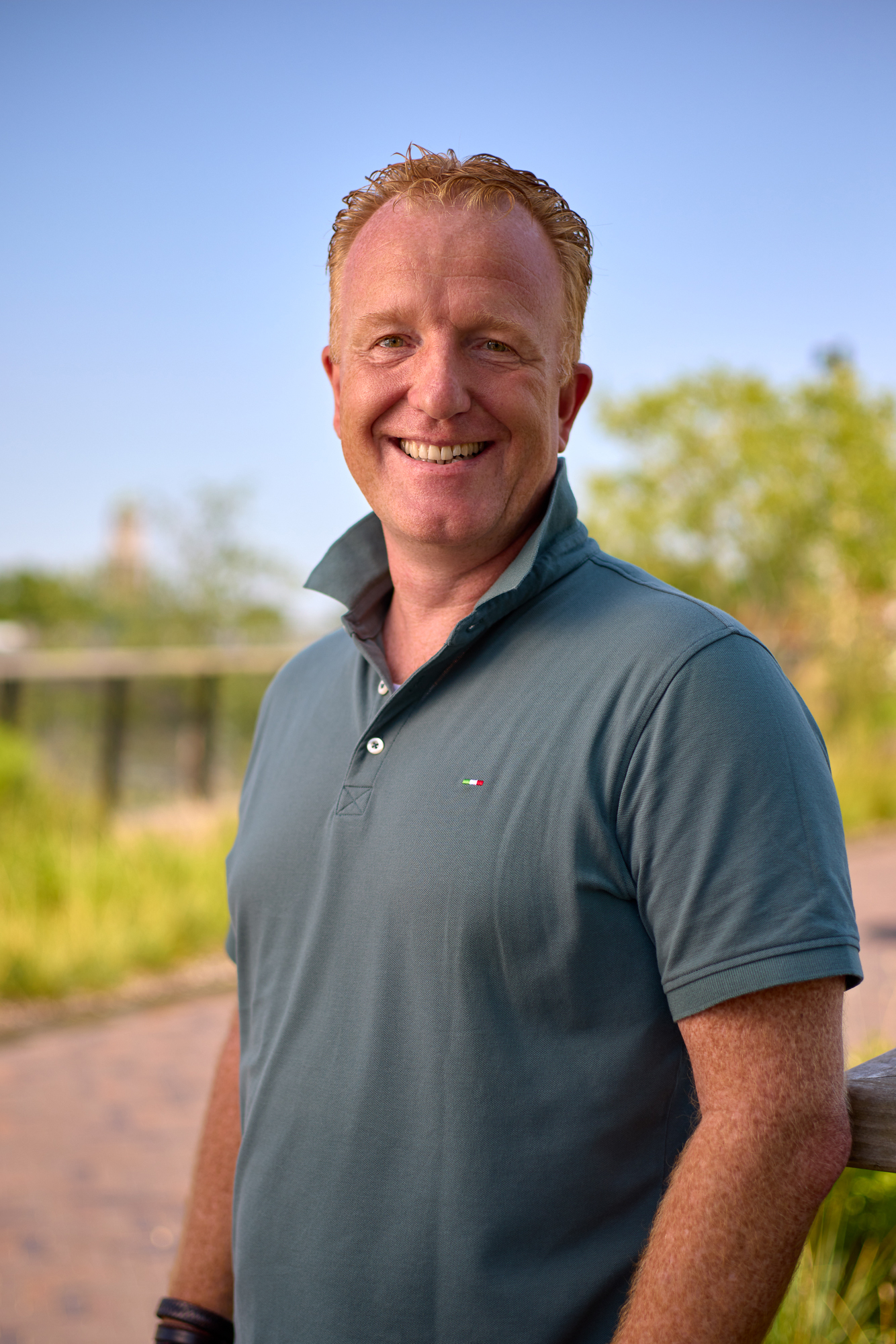 Foto van Stéphan