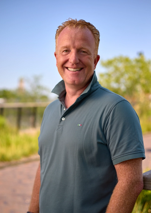 Foto van Stéphan